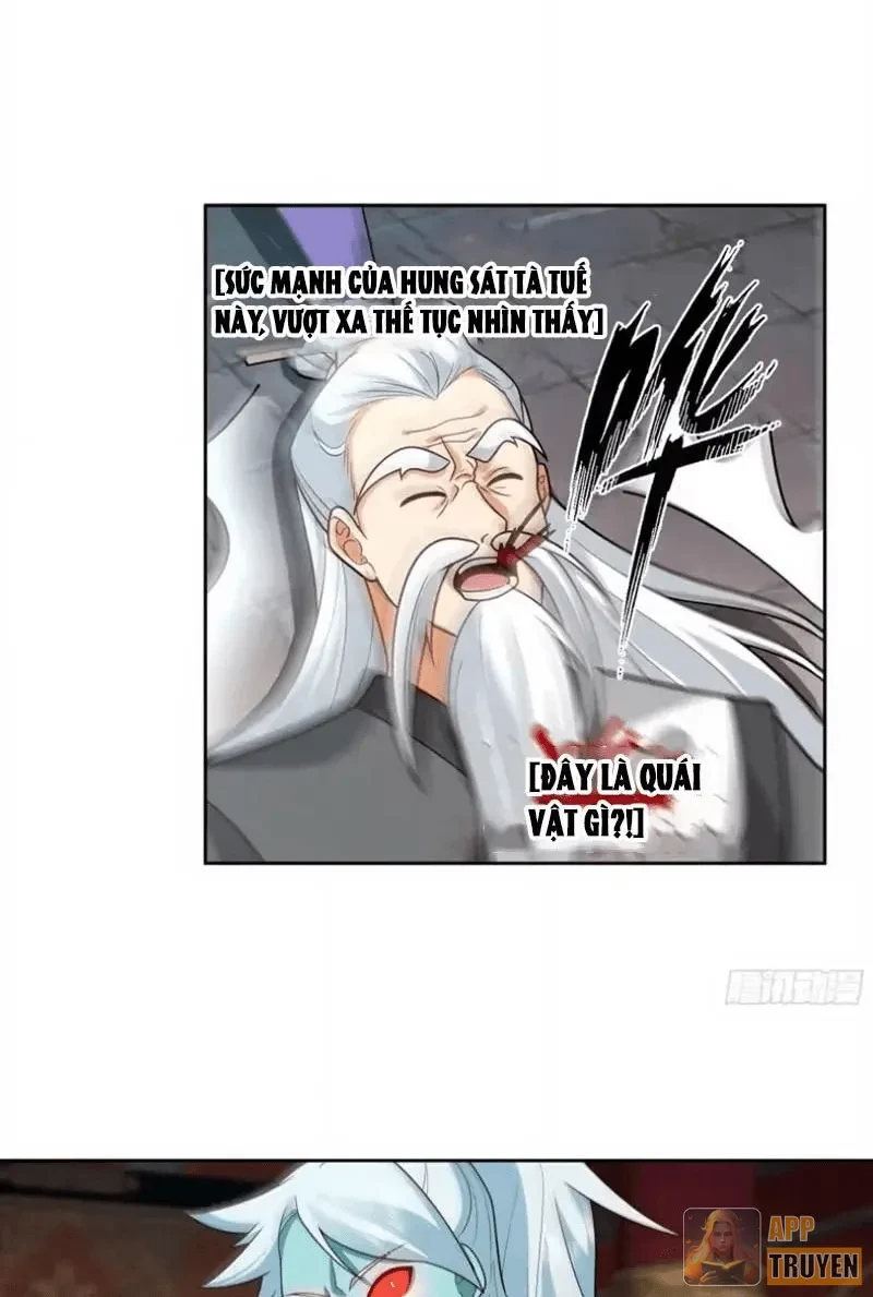 Cựu Nhật Chi Triện Chapter 39 - 33