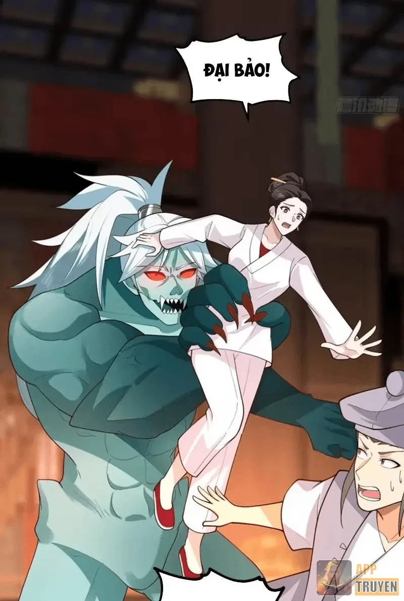 Cựu Nhật Chi Triện Chapter 39 - 36