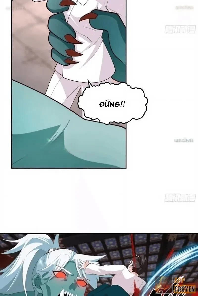 Cựu Nhật Chi Triện Chapter 39 - 38