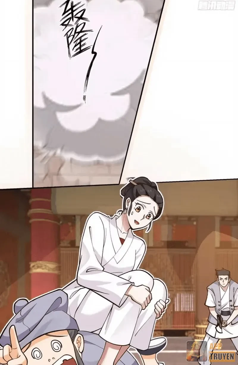 Cựu Nhật Chi Triện Chapter 40 - 3