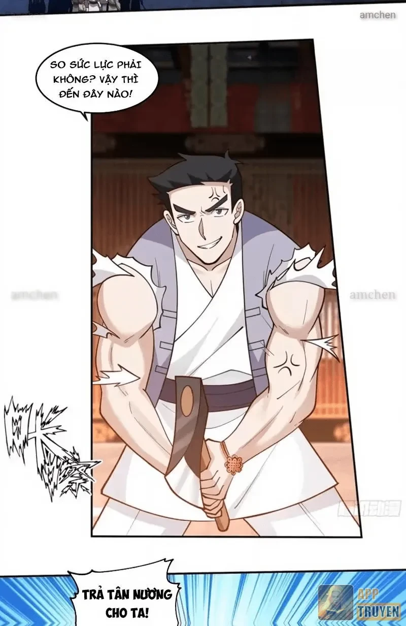 Cựu Nhật Chi Triện Chapter 40 - 5