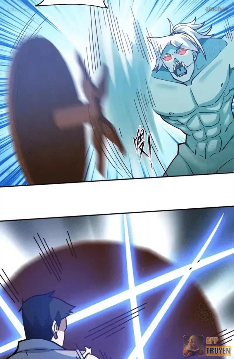 Cựu Nhật Chi Triện Chapter 40 - 6