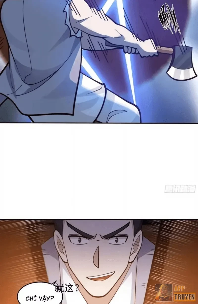 Cựu Nhật Chi Triện Chapter 40 - 7