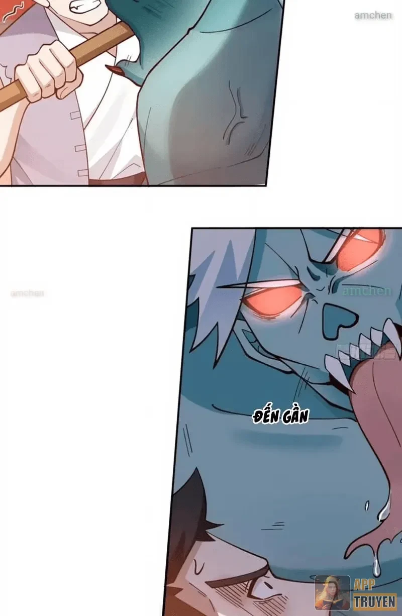 Cựu Nhật Chi Triện Chapter 40 - 11