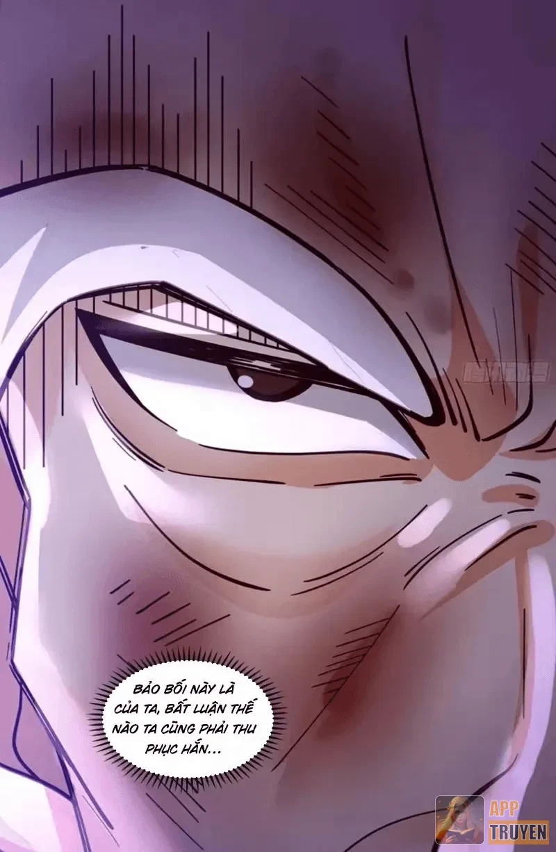 Cựu Nhật Chi Triện Chapter 40 - 13