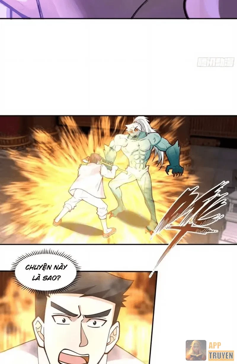 Cựu Nhật Chi Triện Chapter 40 - 14