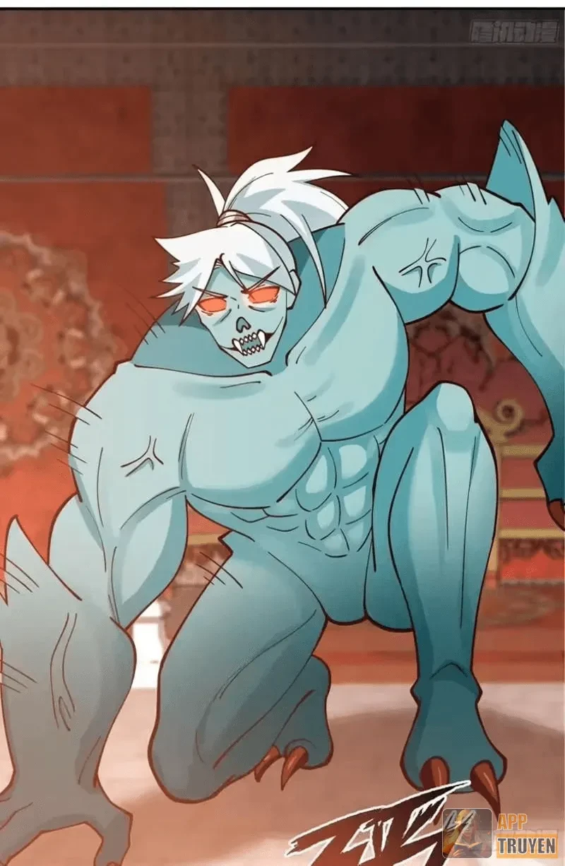 Cựu Nhật Chi Triện Chapter 40 - 16