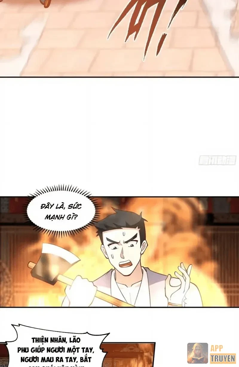 Cựu Nhật Chi Triện Chapter 40 - 17