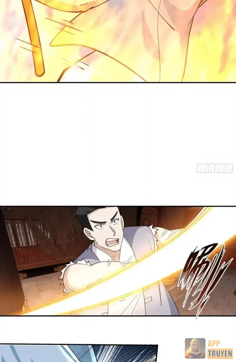 Cựu Nhật Chi Triện Chapter 40 - 20