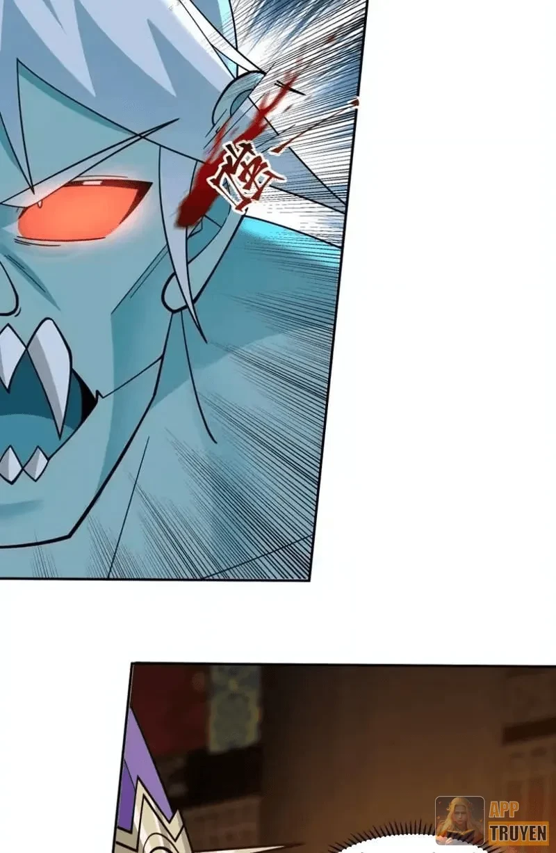 Cựu Nhật Chi Triện Chapter 40 - 21