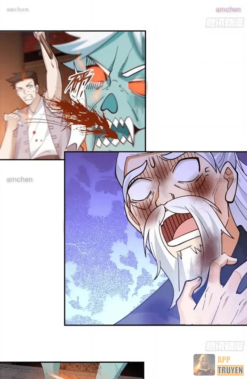 Cựu Nhật Chi Triện Chapter 40 - 23