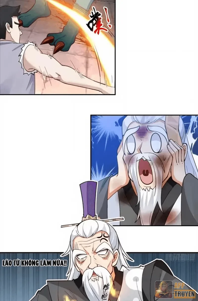 Cựu Nhật Chi Triện Chapter 40 - 24