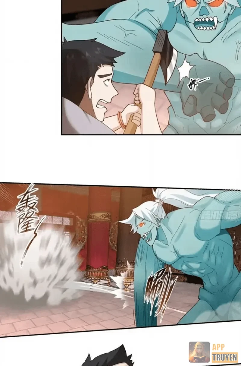 Cựu Nhật Chi Triện Chapter 40 - 26