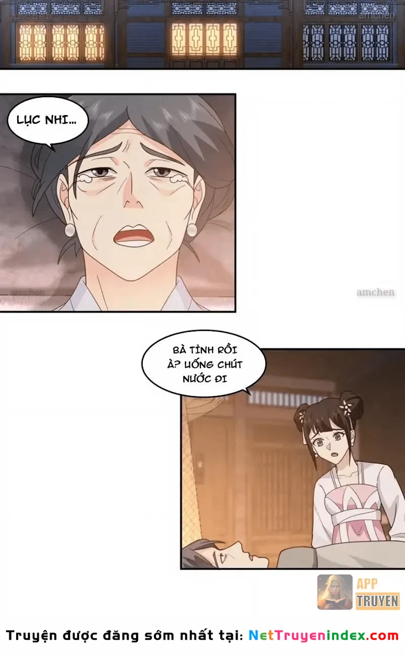 Cựu Nhật Chi Triện Chapter 40 - 29