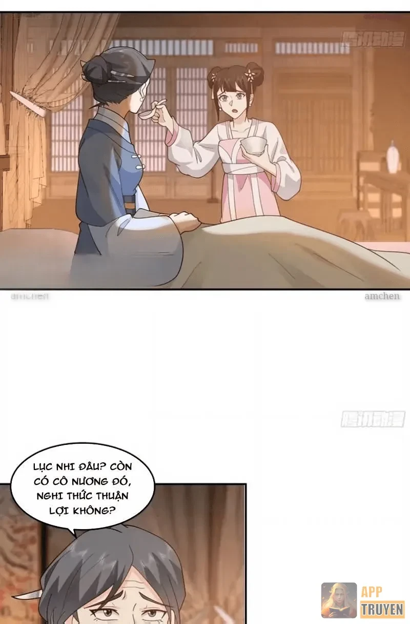 Cựu Nhật Chi Triện Chapter 40 - 30