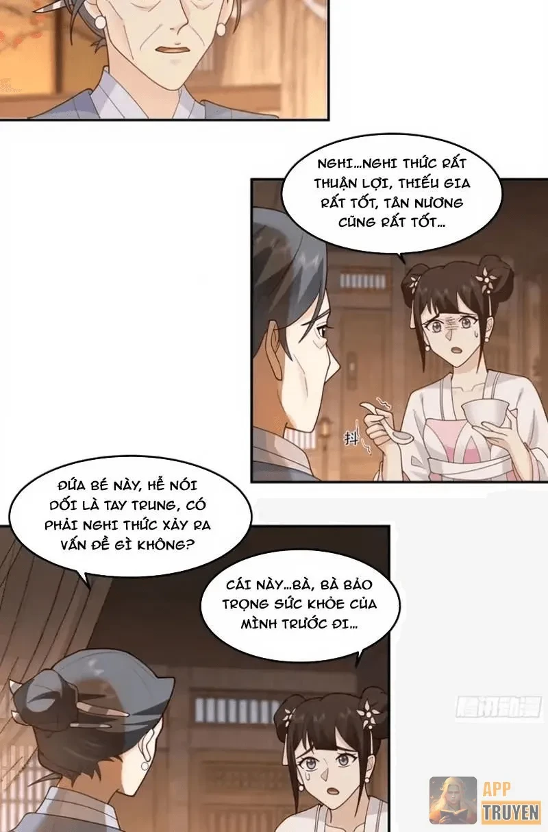 Cựu Nhật Chi Triện Chapter 40 - 31