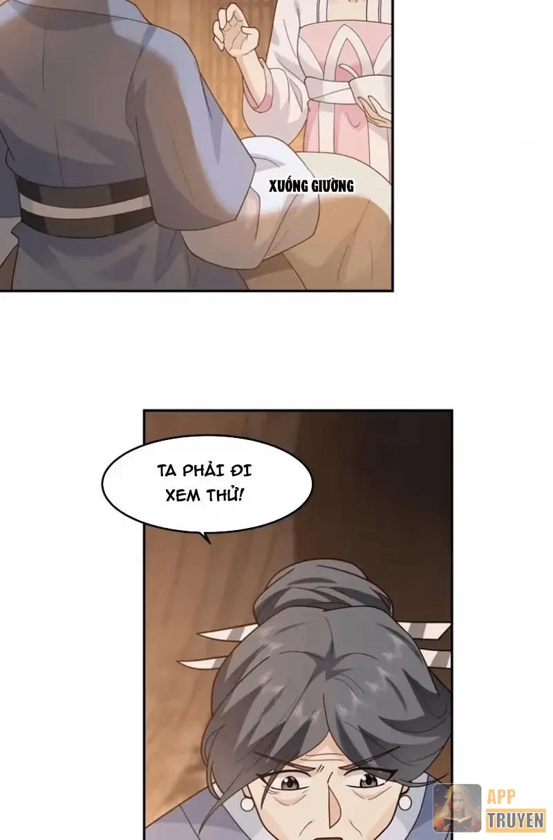 Cựu Nhật Chi Triện Chapter 40 - 32