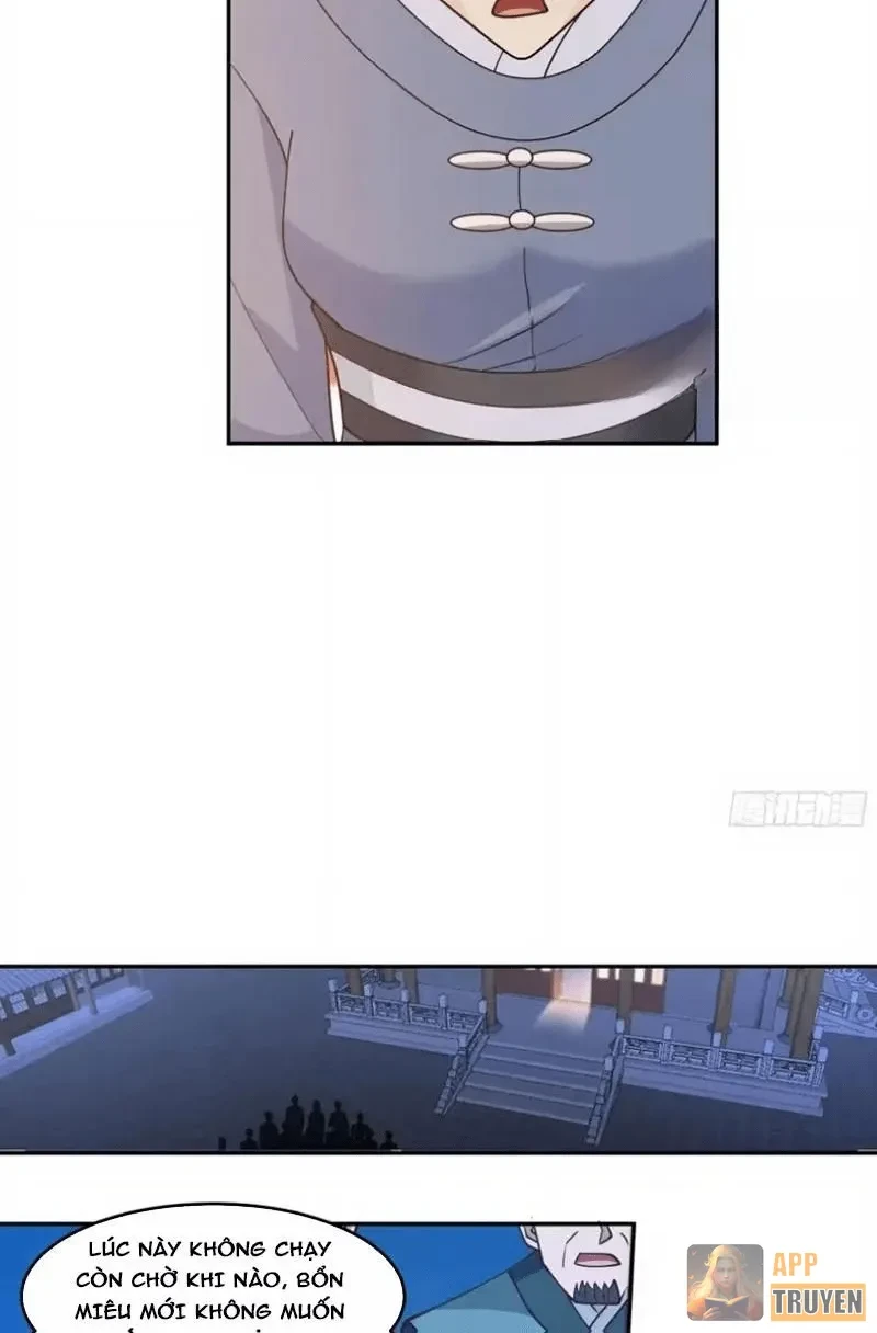 Cựu Nhật Chi Triện Chapter 40 - 33