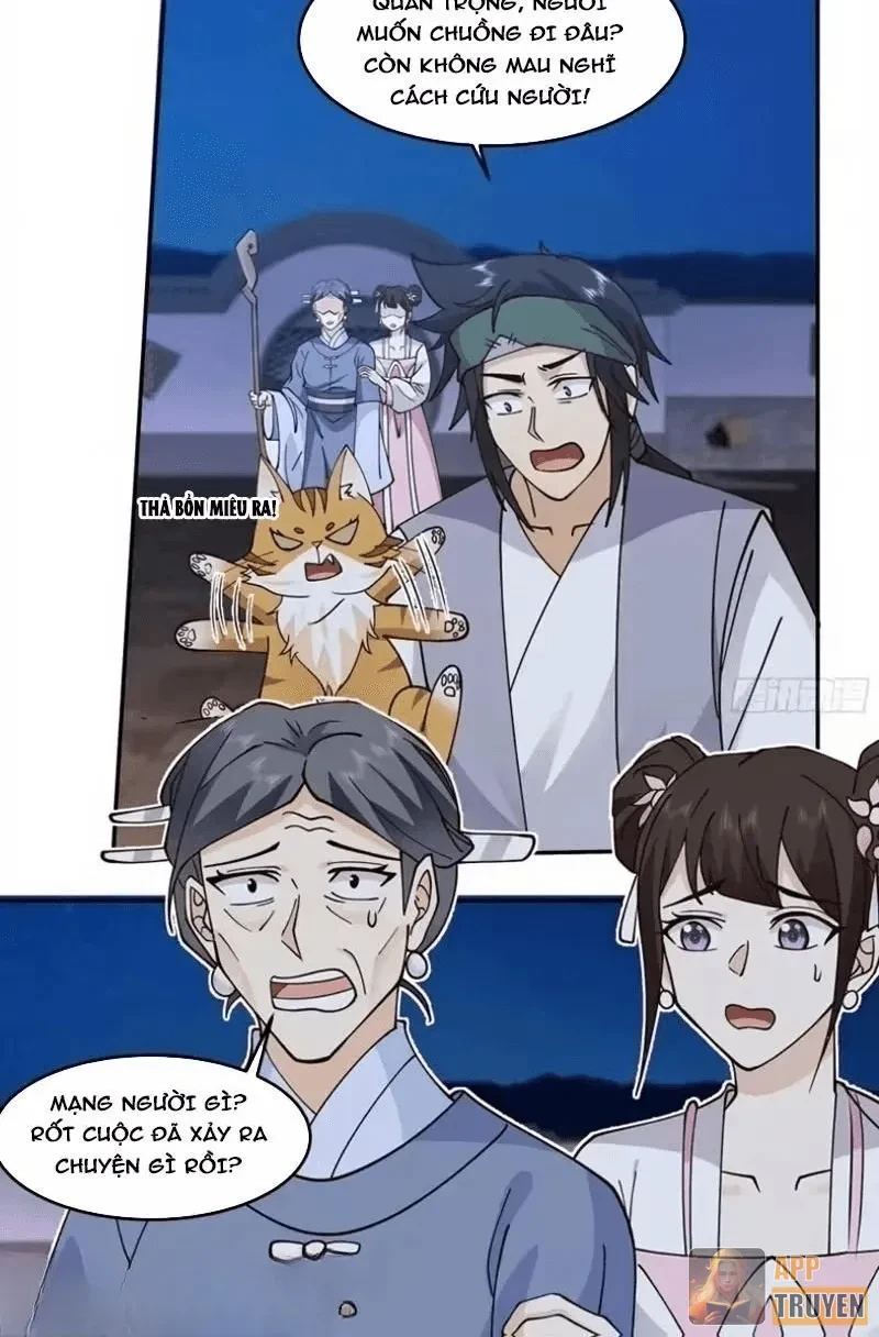 Cựu Nhật Chi Triện Chapter 40 - 35