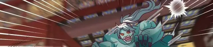 Cựu Nhật Chi Triện Chapter 41 - 50