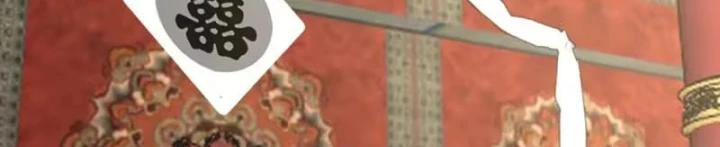 Cựu Nhật Chi Triện Chapter 41 - 68