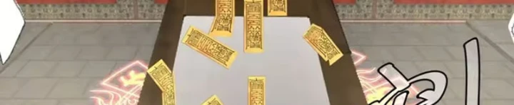 Cựu Nhật Chi Triện Chapter 41 - 95