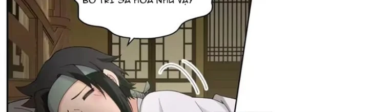 Cựu Nhật Chi Triện Chapter 42 - 6