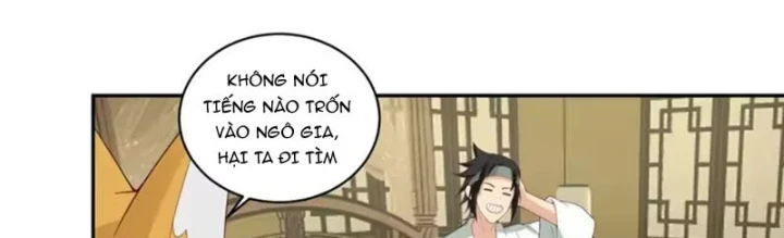 Cựu Nhật Chi Triện Chapter 42 - 12