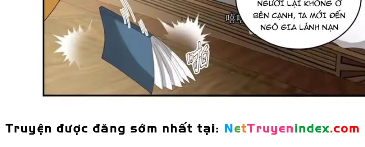 Cựu Nhật Chi Triện Chapter 42 - 14