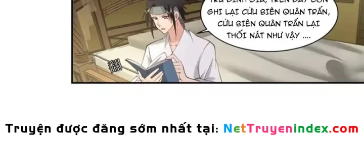 Cựu Nhật Chi Triện Chapter 42 - 24