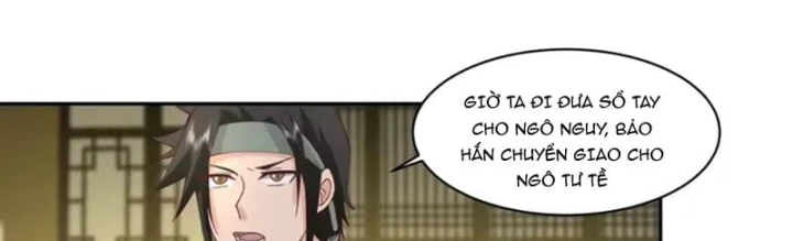 Cựu Nhật Chi Triện Chapter 42 - 25