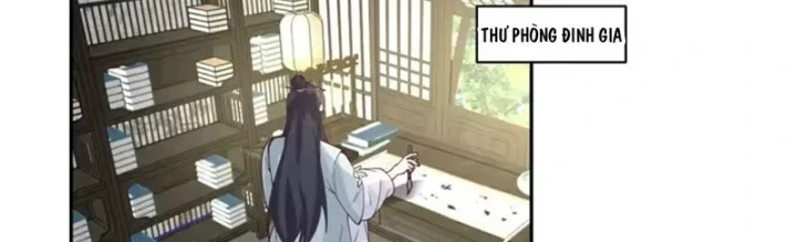 Cựu Nhật Chi Triện Chapter 42 - 52