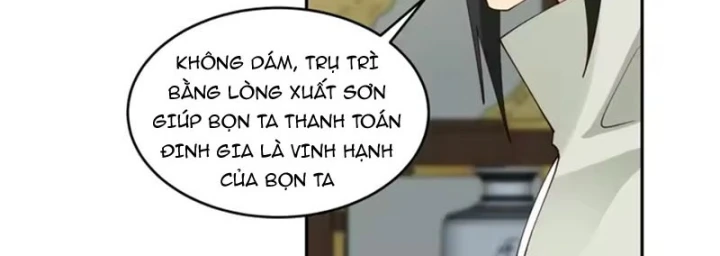 Cựu Nhật Chi Triện Chapter 43 - 8