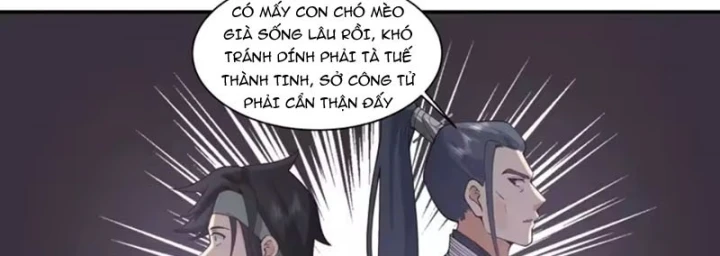 Cựu Nhật Chi Triện Chapter 43 - 19
