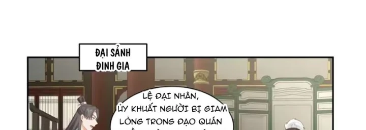 Cựu Nhật Chi Triện Chapter 43 - 25