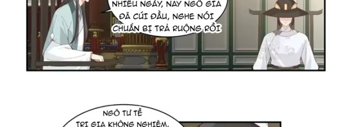 Cựu Nhật Chi Triện Chapter 43 - 26