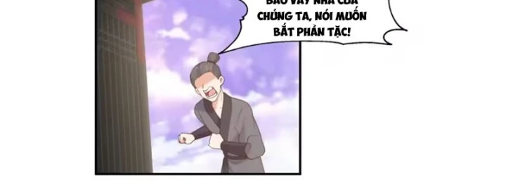 Cựu Nhật Chi Triện Chapter 43 - 30