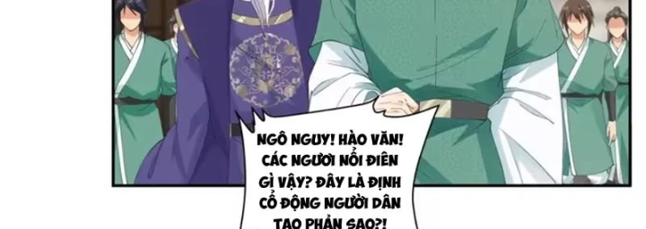 Cựu Nhật Chi Triện Chapter 43 - 37