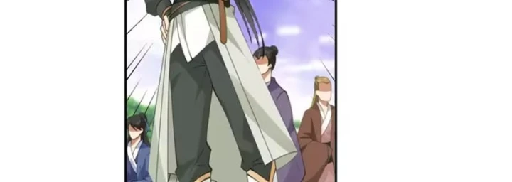 Cựu Nhật Chi Triện Chapter 43 - 46