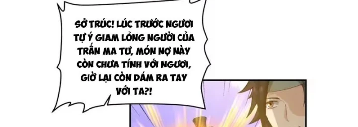 Cựu Nhật Chi Triện Chapter 43 - 55