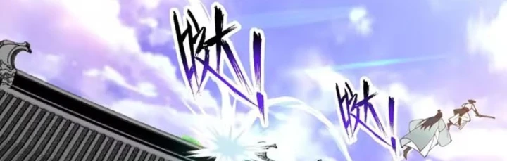 Cựu Nhật Chi Triện Chapter 43 - 90