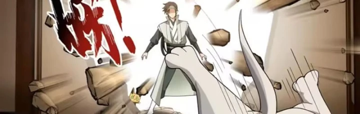 Cựu Nhật Chi Triện Chapter 43 - 110