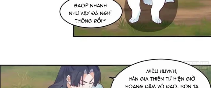Cựu Nhật Chi Triện Chapter 44 - 19