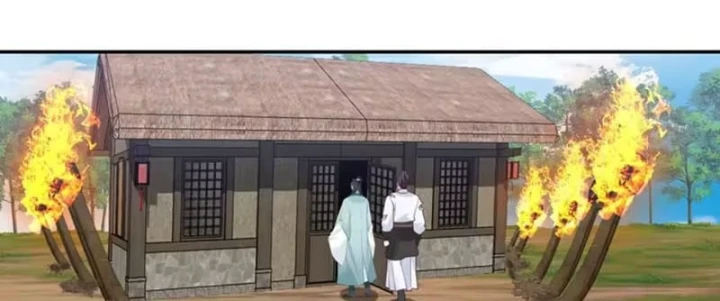 Cựu Nhật Chi Triện Chapter 44 - 23