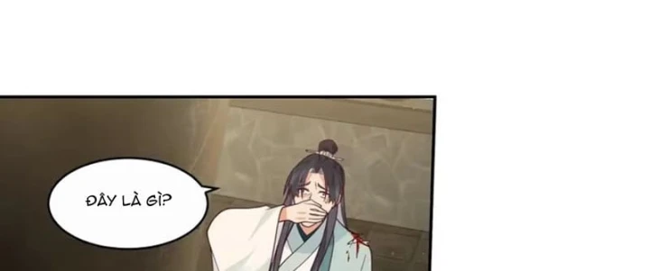 Cựu Nhật Chi Triện Chapter 44 - 26