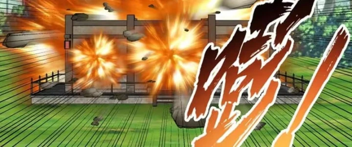 Cựu Nhật Chi Triện Chapter 44 - 35