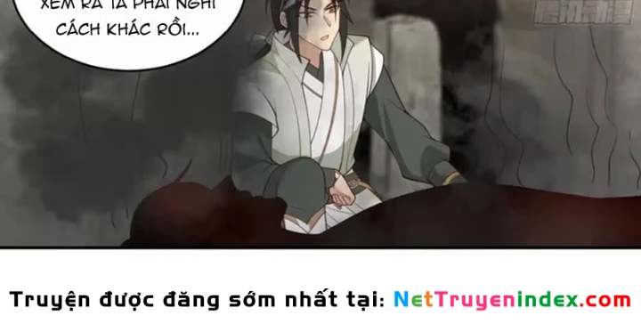 Cựu Nhật Chi Triện Chapter 44 - 41