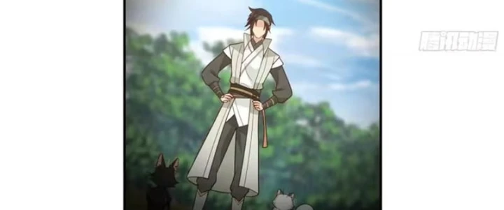 Cựu Nhật Chi Triện Chapter 44 - 47