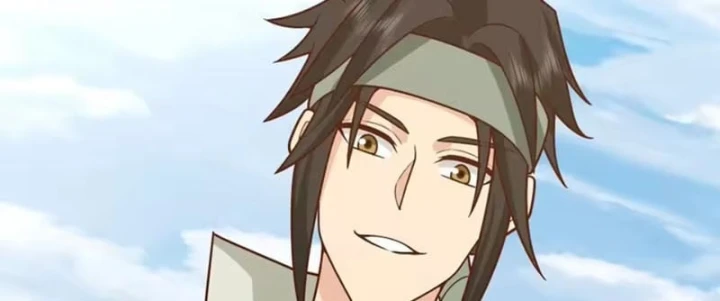 Cựu Nhật Chi Triện Chapter 44 - 49