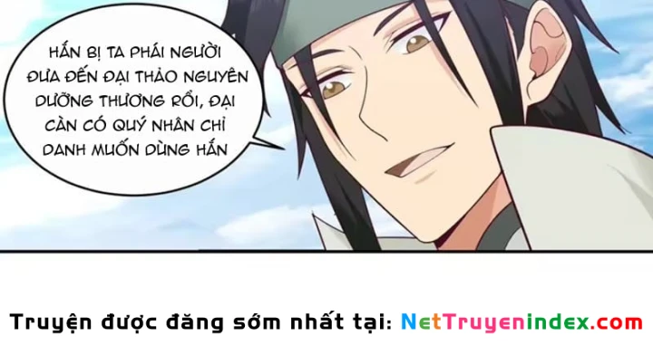 Cựu Nhật Chi Triện Chapter 44 - 63